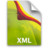 Doc xml Icon